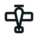 Travel SVG Icon